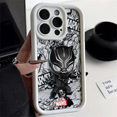 Marvel Superhero Phone Case